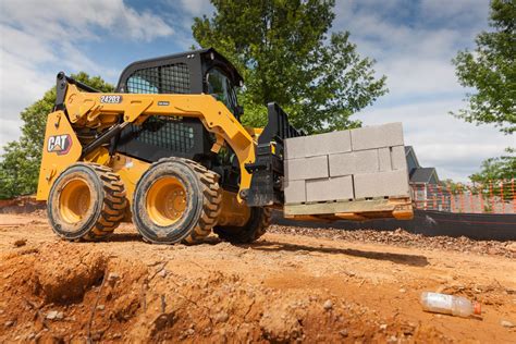 cat 242b3 skid steer|caterpillar 242d3 skid steer loader.